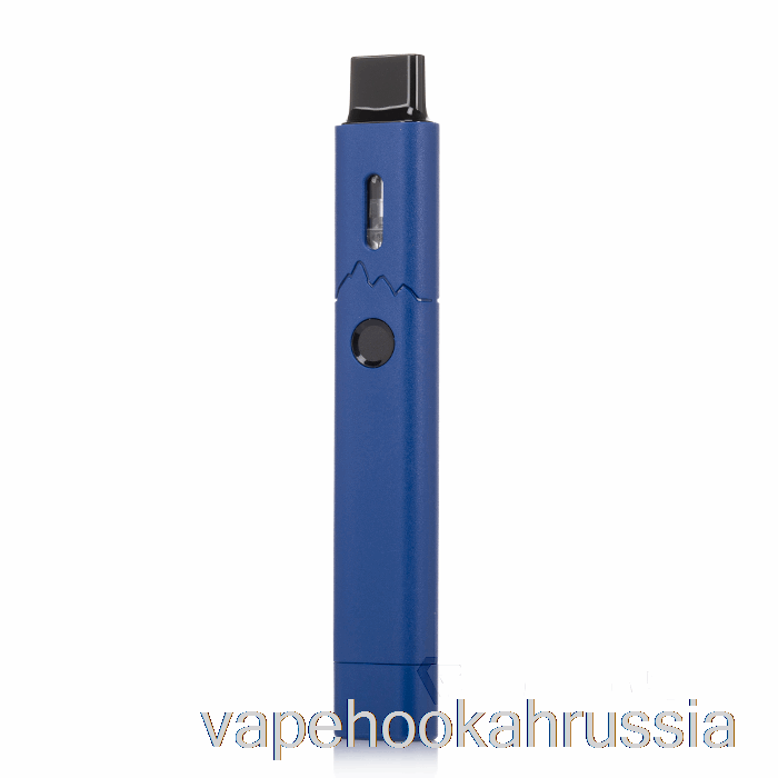 Vape Juice Boulder Rock Pod System Сапфир